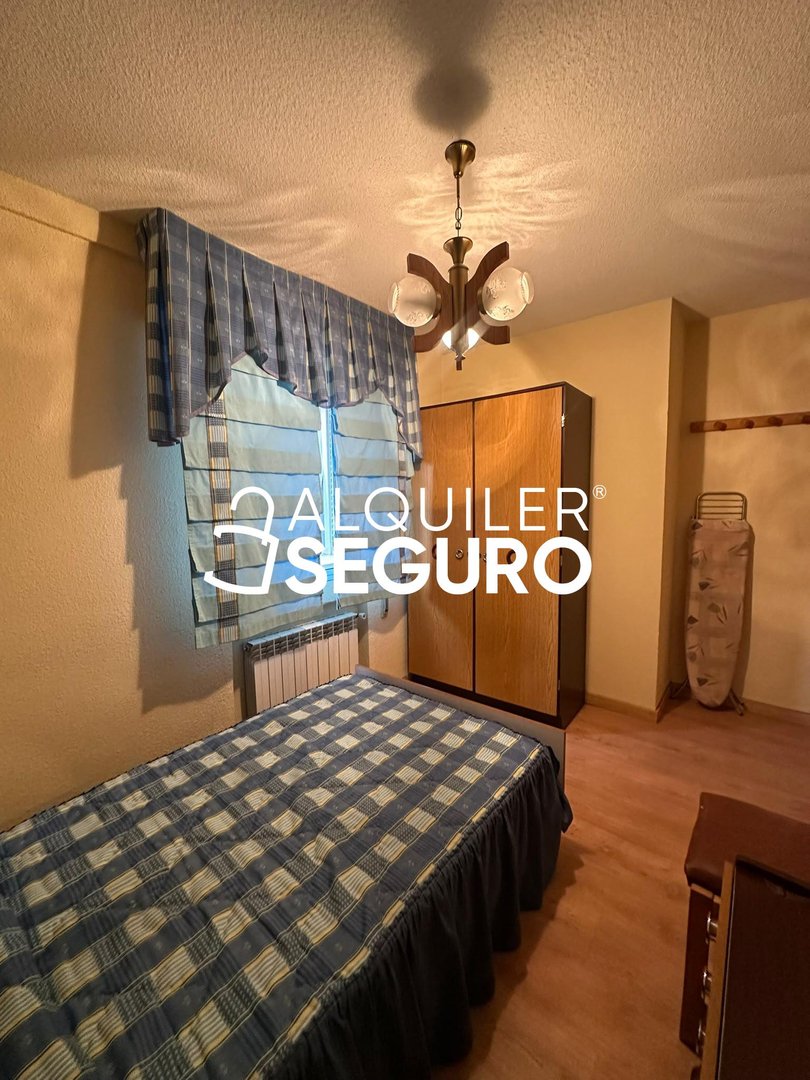 Pis de 65 m² a Fuenlabrada