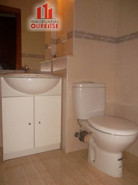 Piso de 75 m² en Ourense