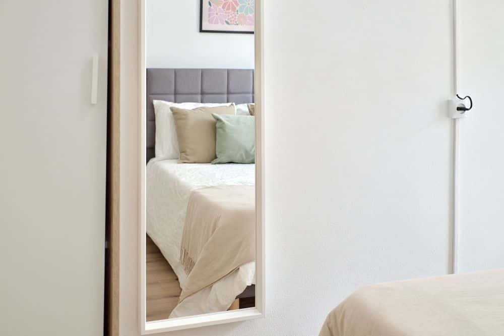Chambre à louer, Valence