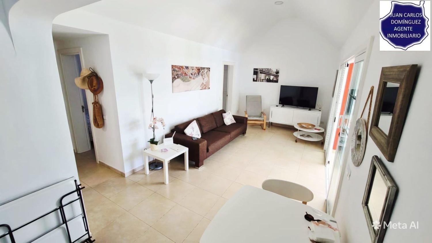 Pis de 80 m² a San Bartolomé de Tirajana
