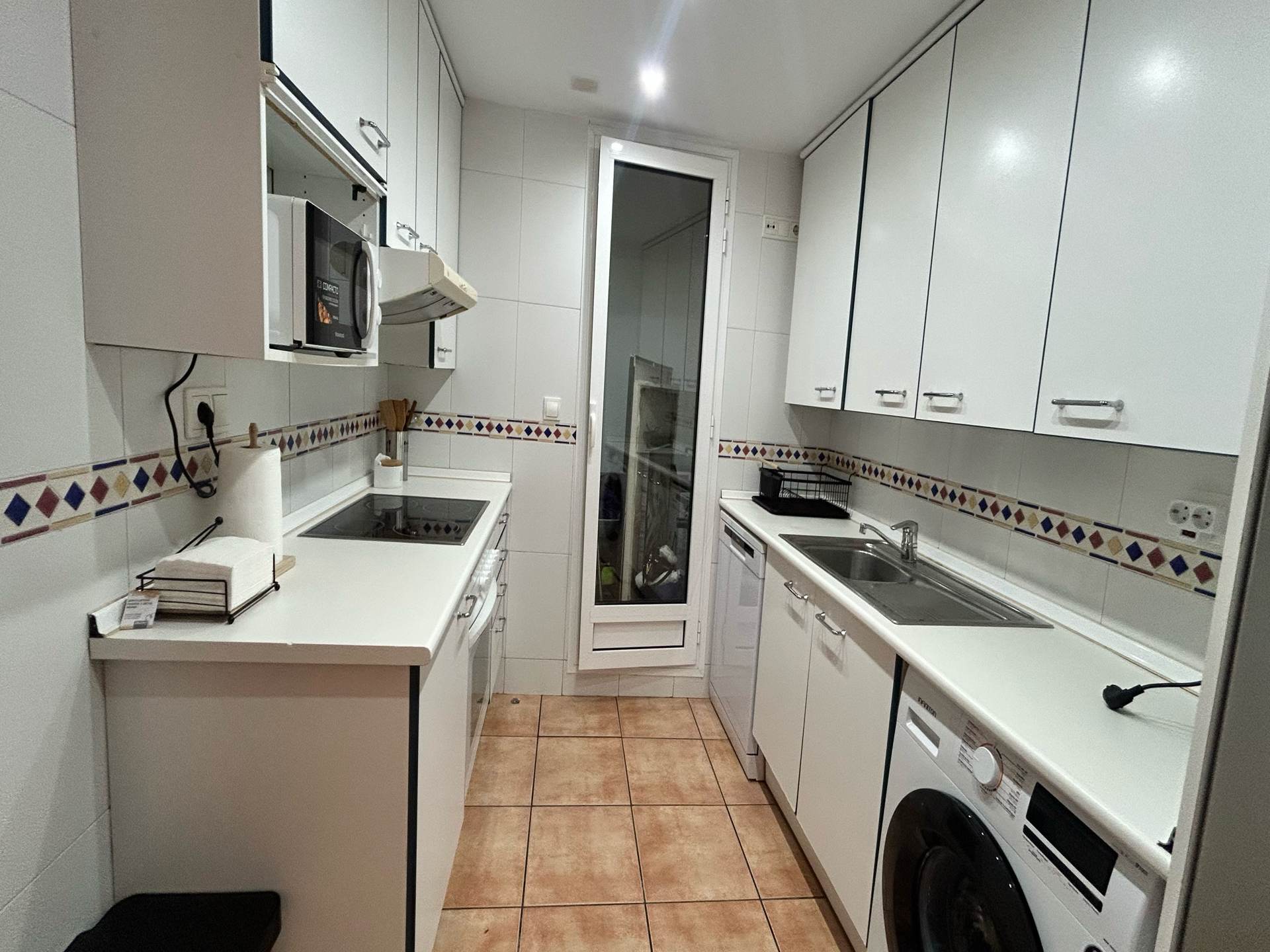 Piso de 100 m² en Ibiza