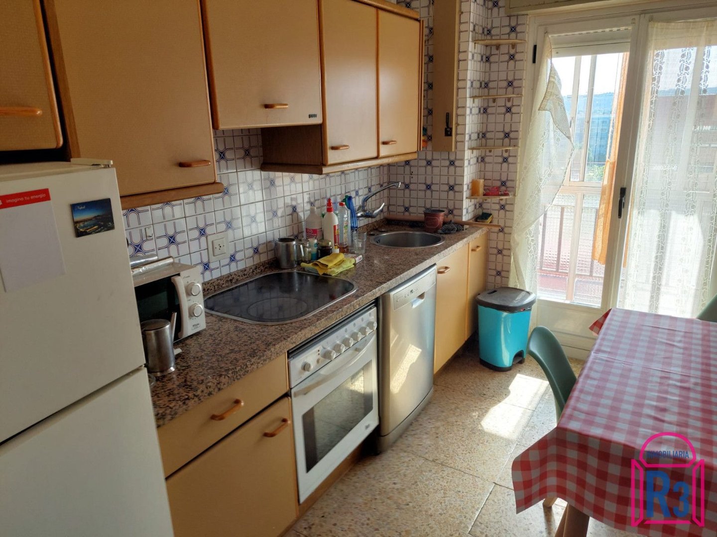 Piso de 120 m² en León