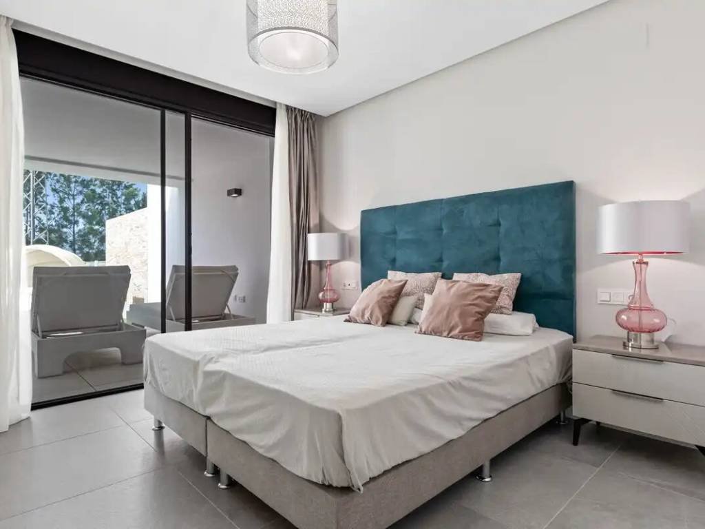 Piso de 140 m² en Marbella
