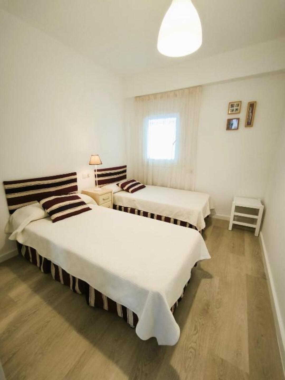 Piso de 105 m² en Zaragoza