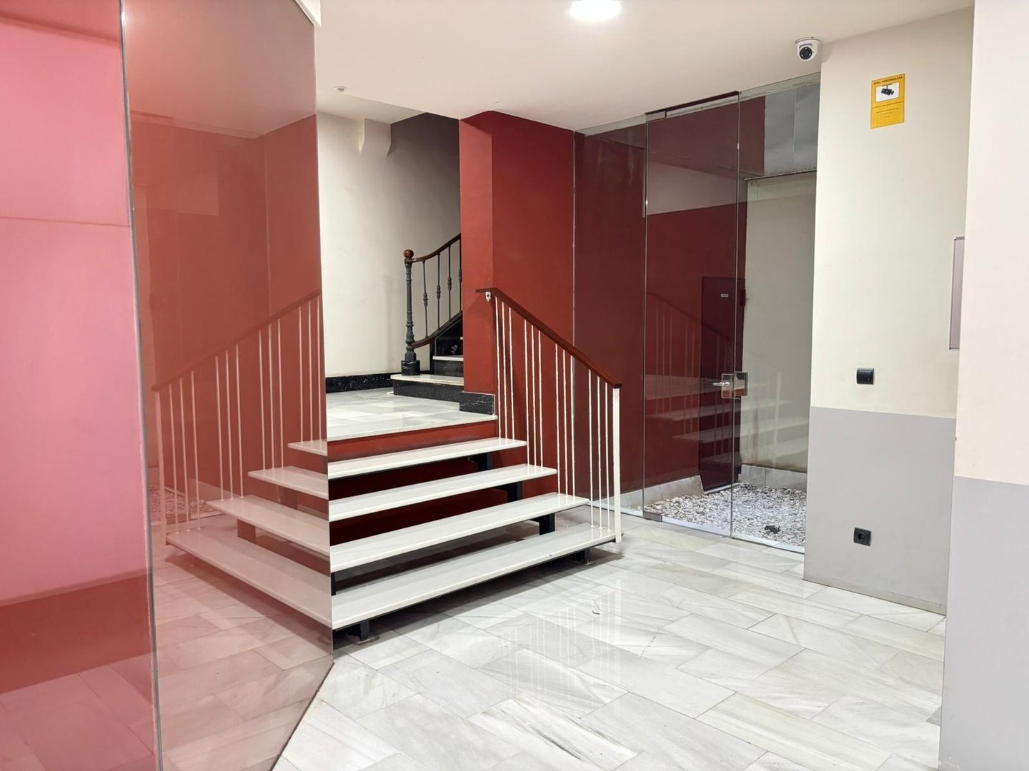 Piso de 83 m² en Zaragoza