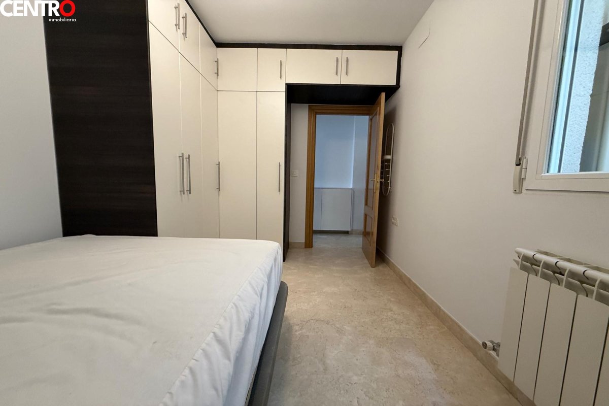 Pis de 68 m² a Cenes de la Vega