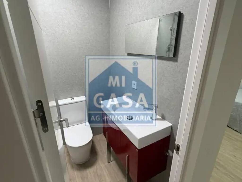 Piso de 110 m² en Mérida