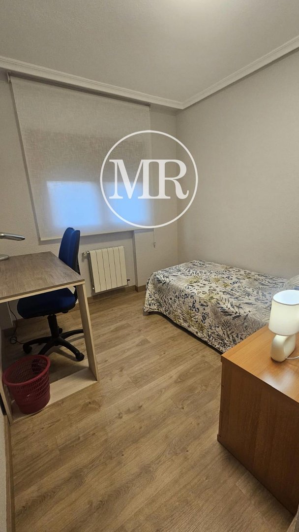 Piso de 140 m² en Salamanca