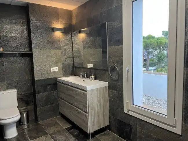 Casa de 640 m² en Manilva