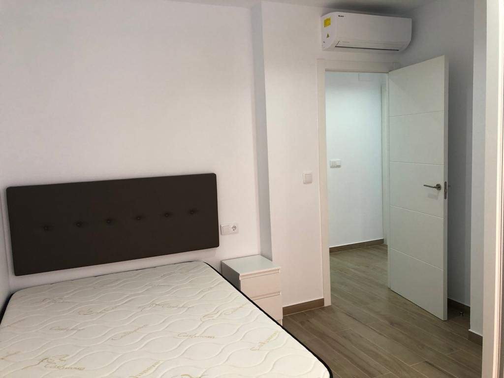 Habitación 130 m², Elche