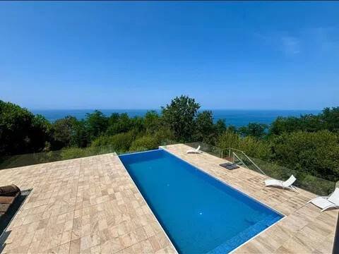 Casa de 450 m² en San Sebastián