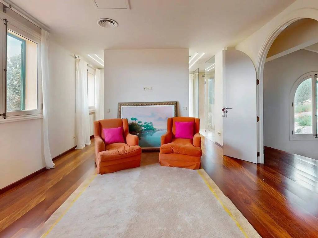 Piso de 500 m² en Palma