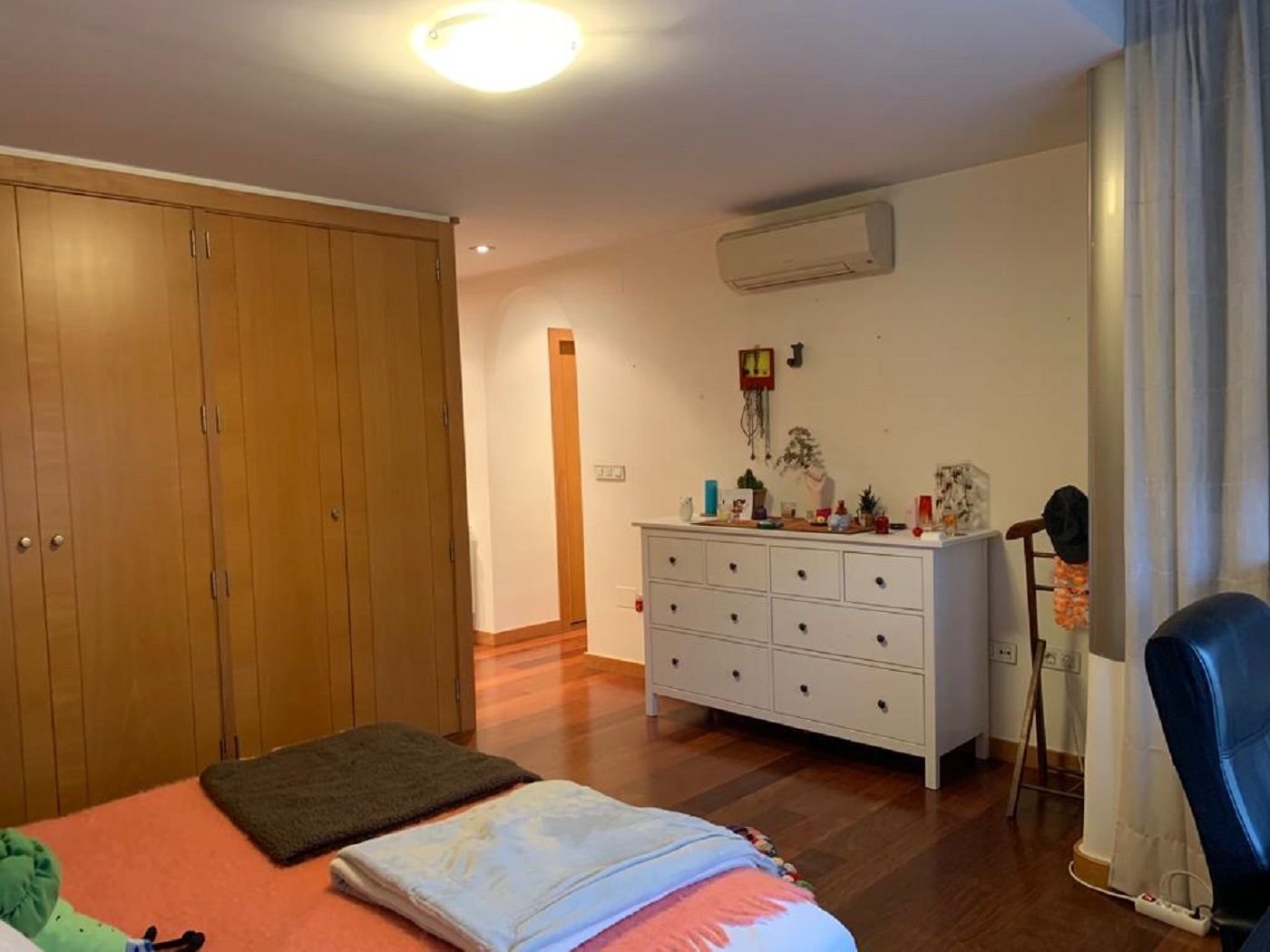 Piso de 178 m² en Murcia