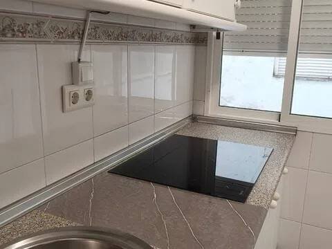 Piso de 85 m² en Mérida