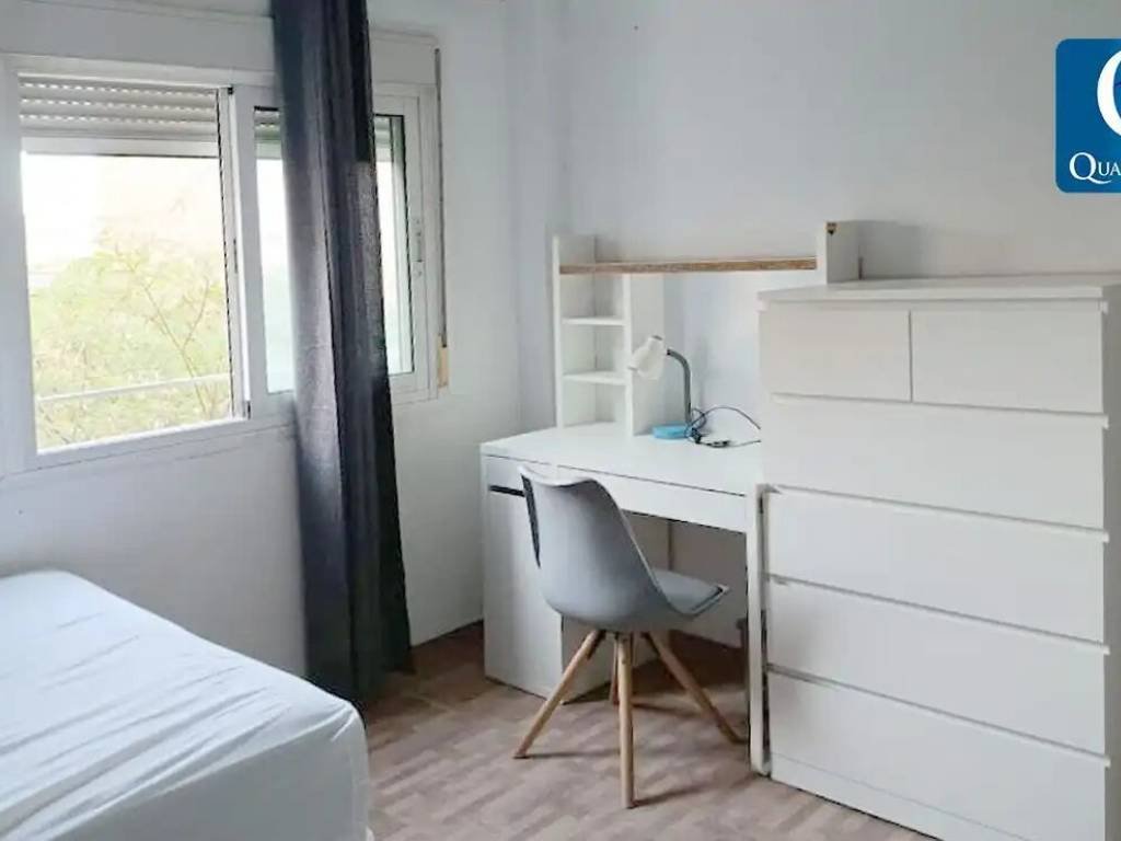Pis de 72 m² a Sant Vicent del Raspeig