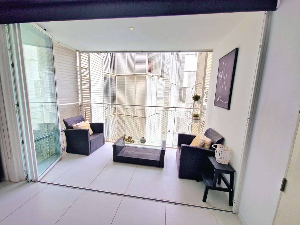 Pis de 90 m² a Eivissa