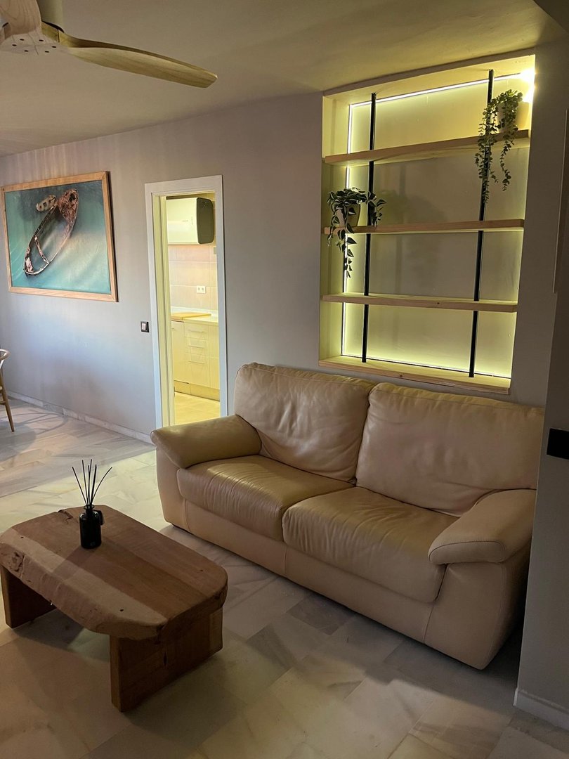 Appartamento 60 m² a El Puerto de Santa María