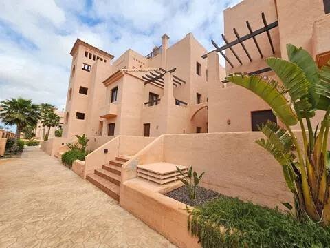 Pis de 81 m² a Los Alcázares