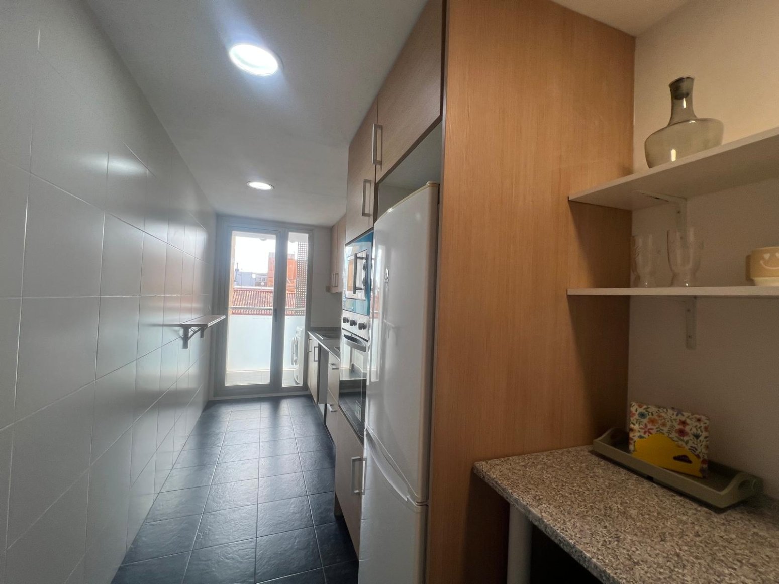 Piso de 90 m² en Sagunto