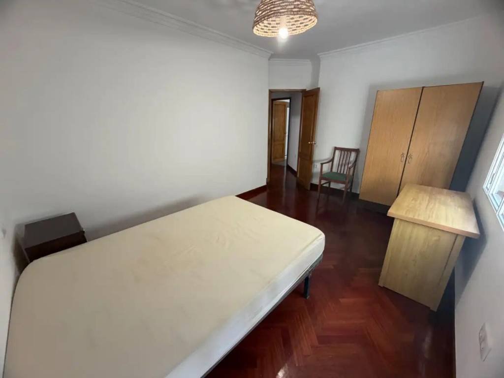 Piso de 119 m² en Ourense