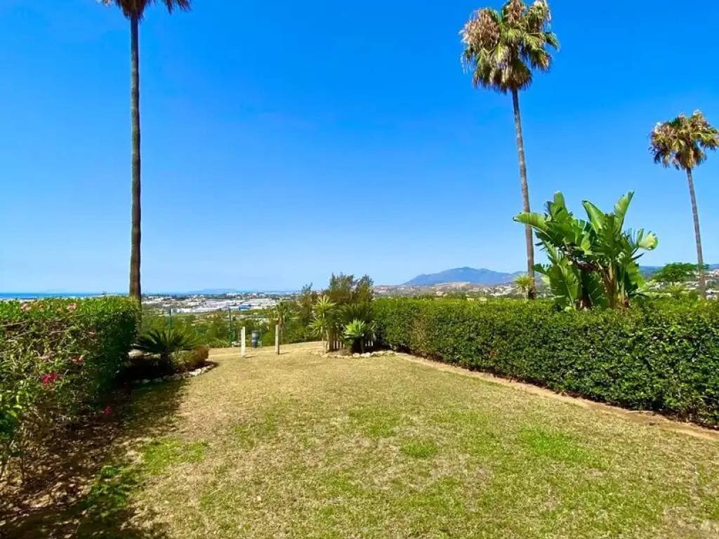 Piso de 140 m² en Marbella