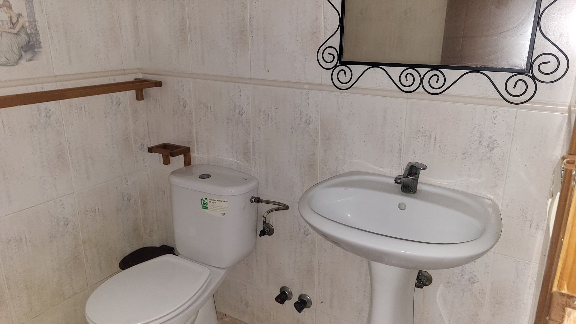 Pis de 110 m² a Albox
