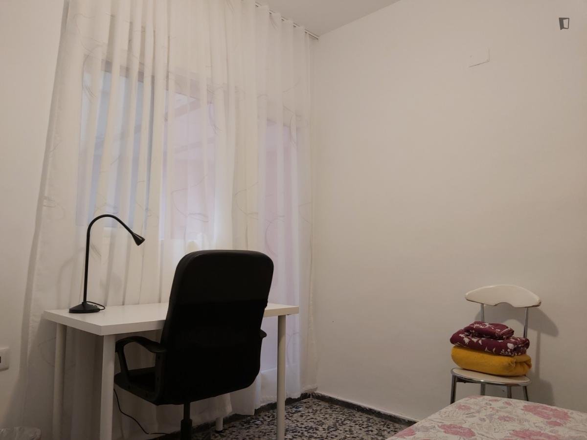 Habitació de lloguer, València