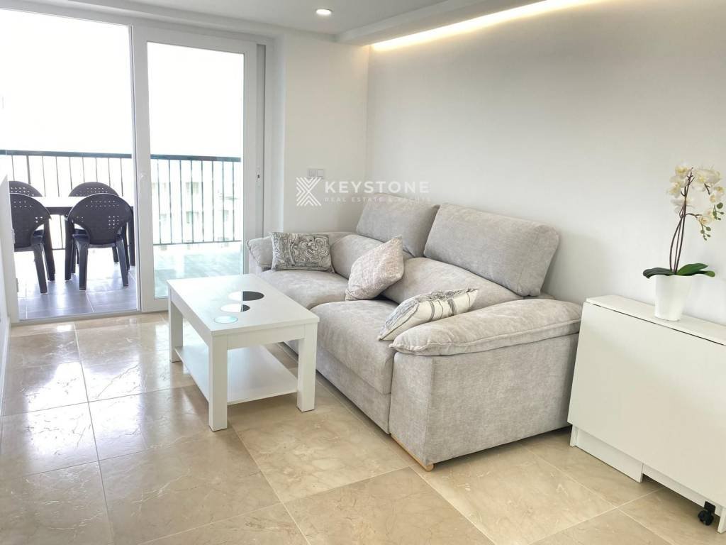 Piso de 56 m² en Calvià