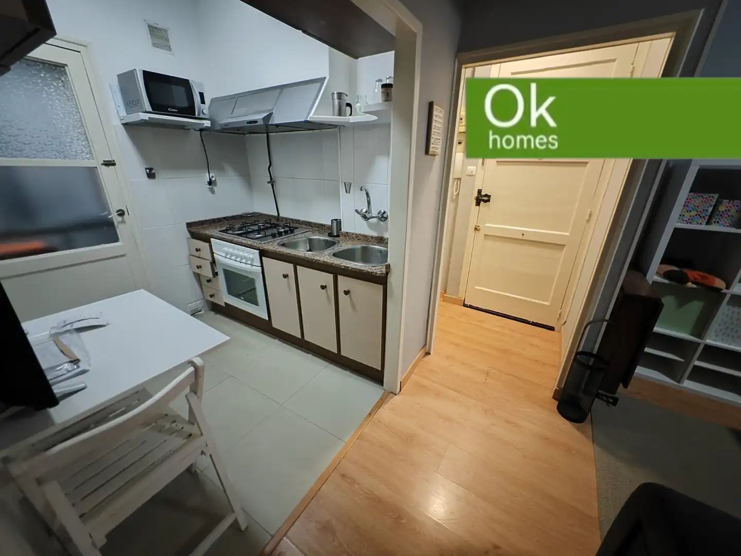 Pis de 65 m² a Lugo