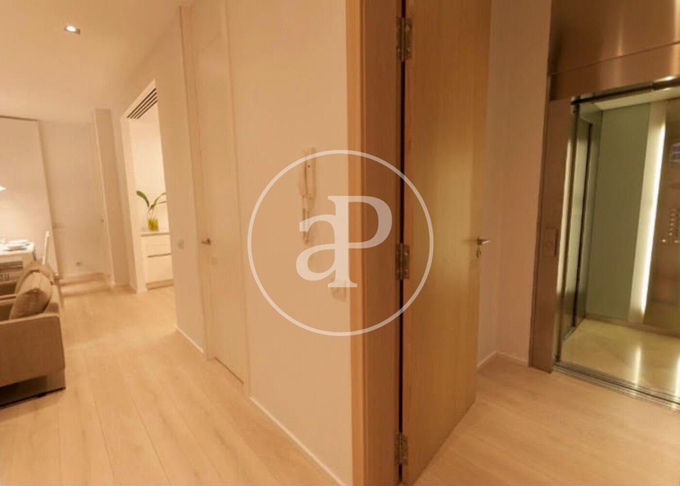 Pis de 209 m² a Palma