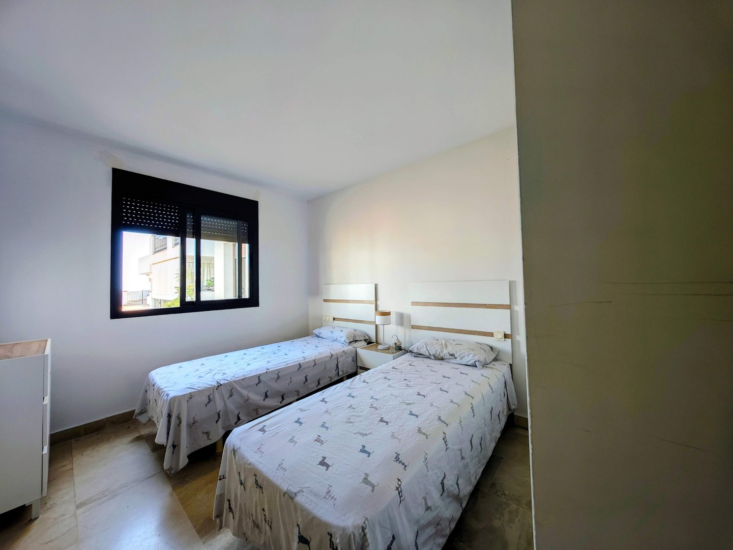 Wohnung 120 m² in San Roque