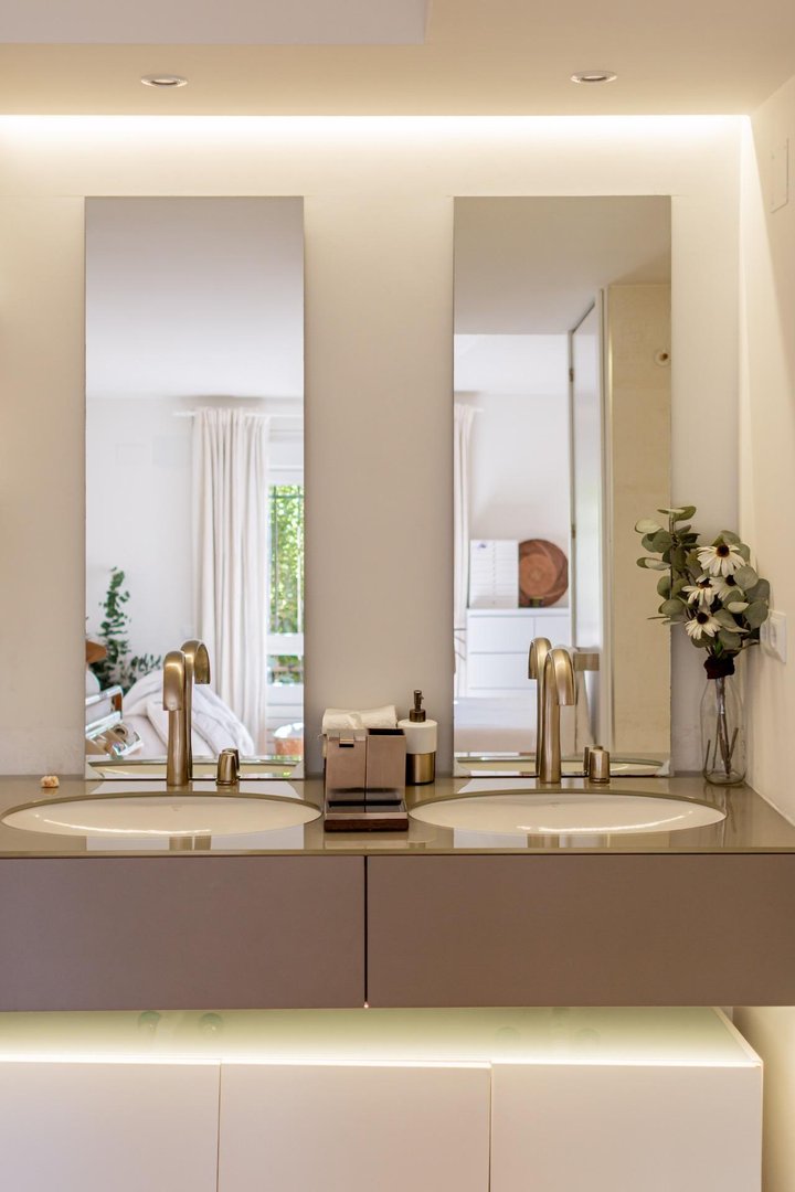 Pis de 140 m² a Majadahonda