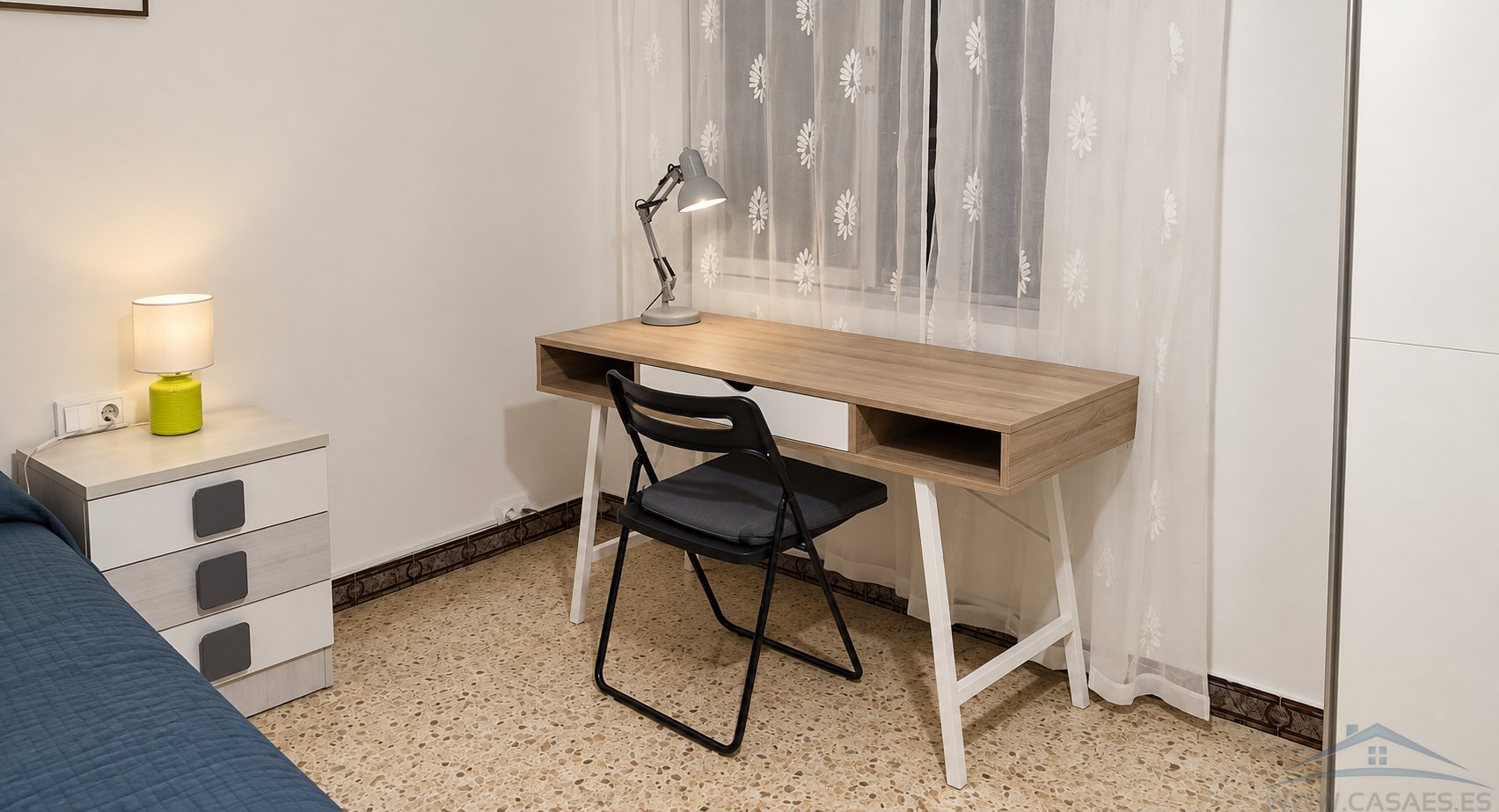 Piso de 110 m² en Almería