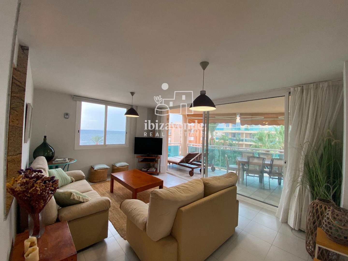 Pis de 71 m² a Eivissa