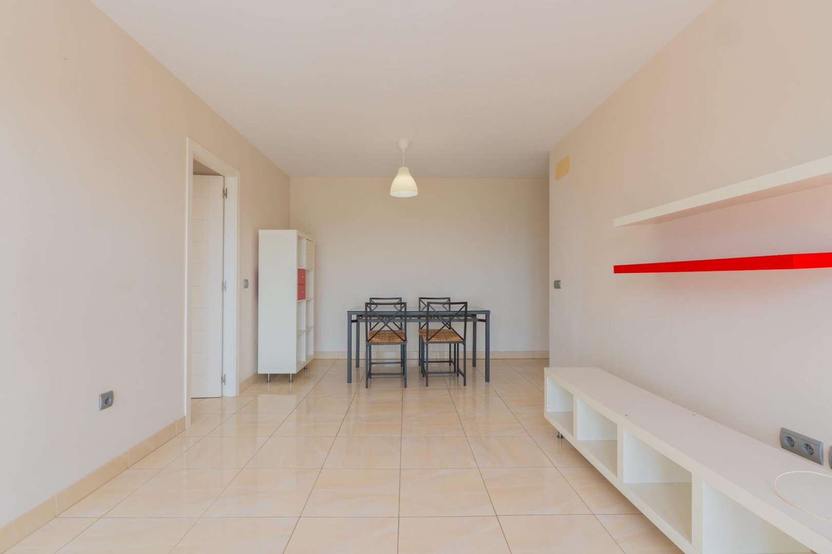 Flat 93 m² in Santa Cruz de Tenerife
