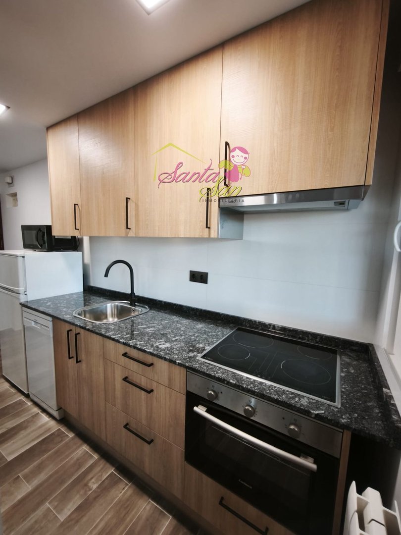 Appartement 65 m² à Salamanque