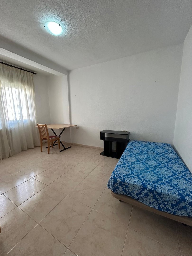 Piso de 123 m² en Granada