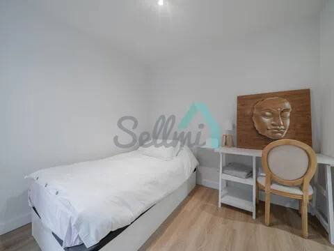 Piso de 83 m² en Oviedo