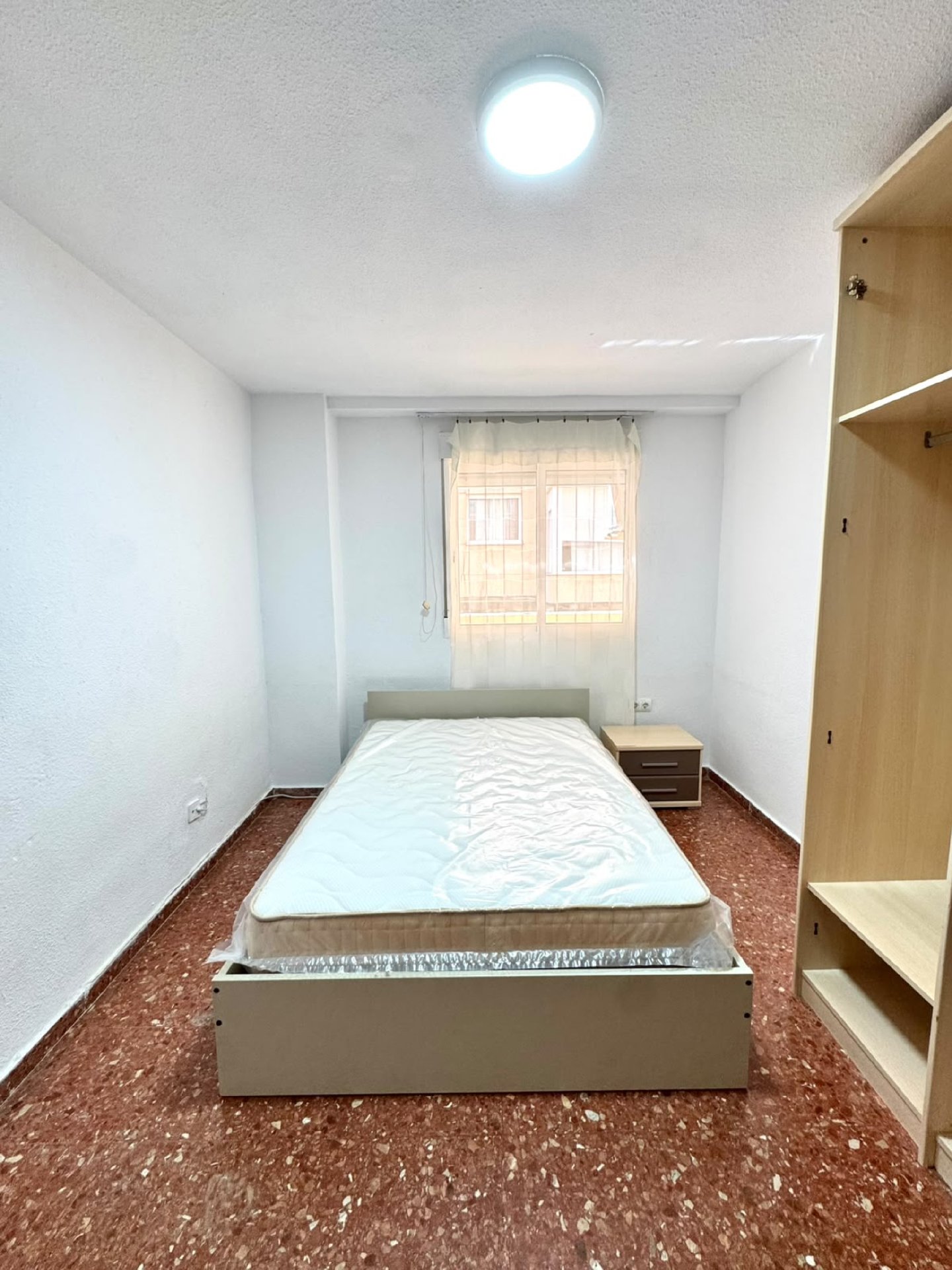 Piso de 90 m² en Valencia
