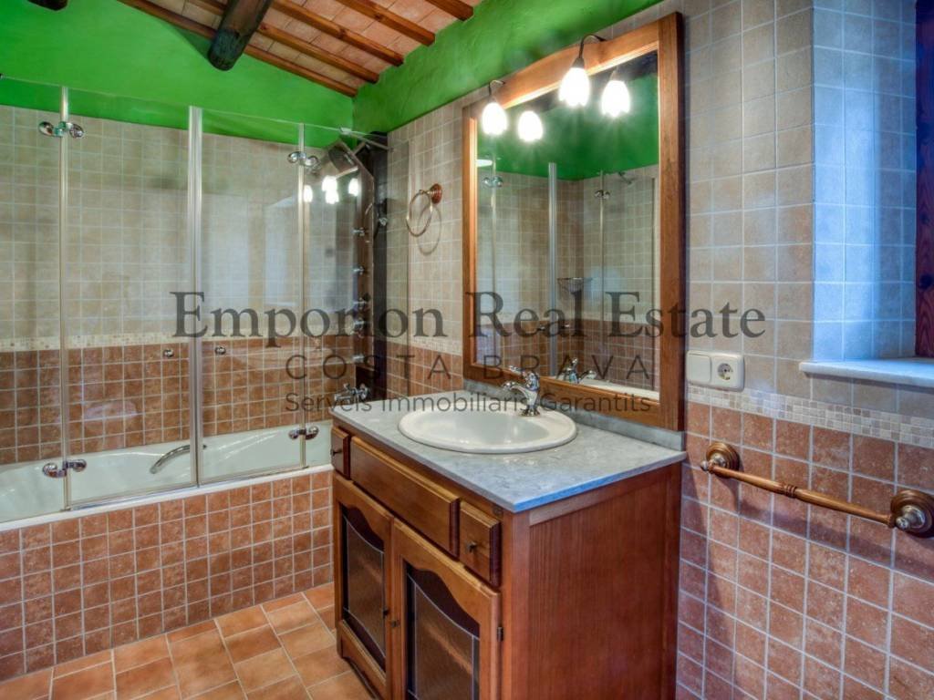 Piso de 286 m² en Calonge i Sant Antoni