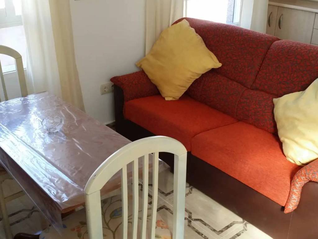Pis de 45 m² a Cartagena