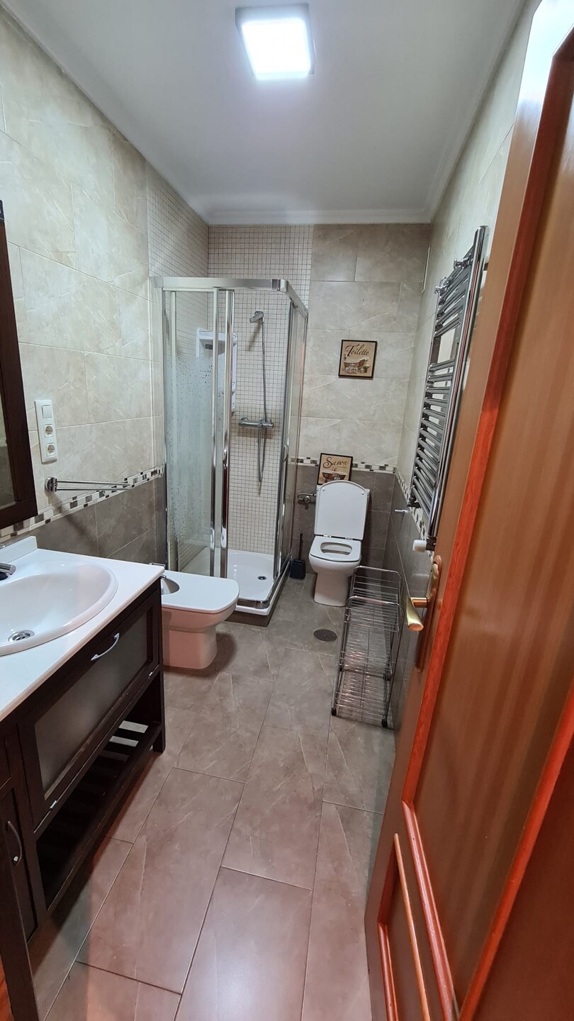 Piso de 70 m² en Villanueva de la Serena