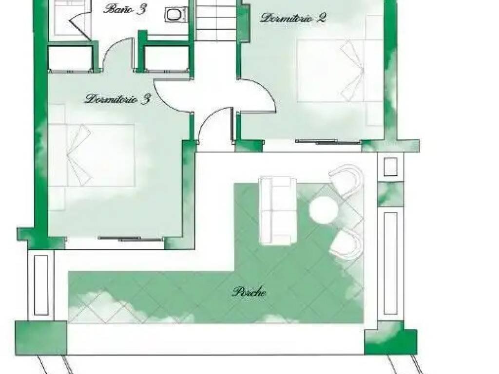 Casa de 132 m² en Marbella
