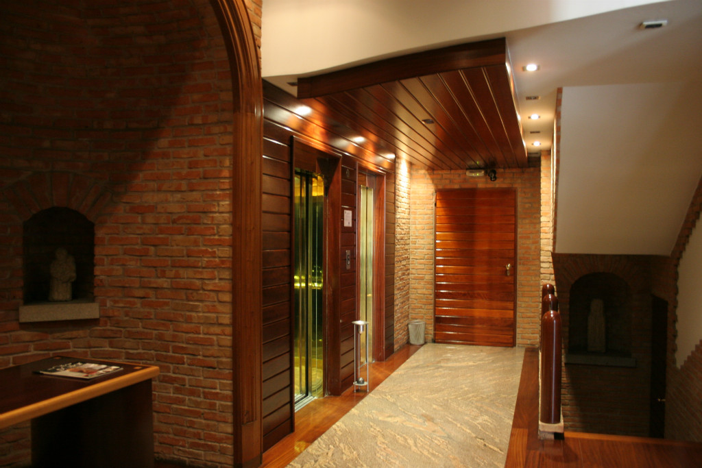 Piso de 90 m² en Vigo