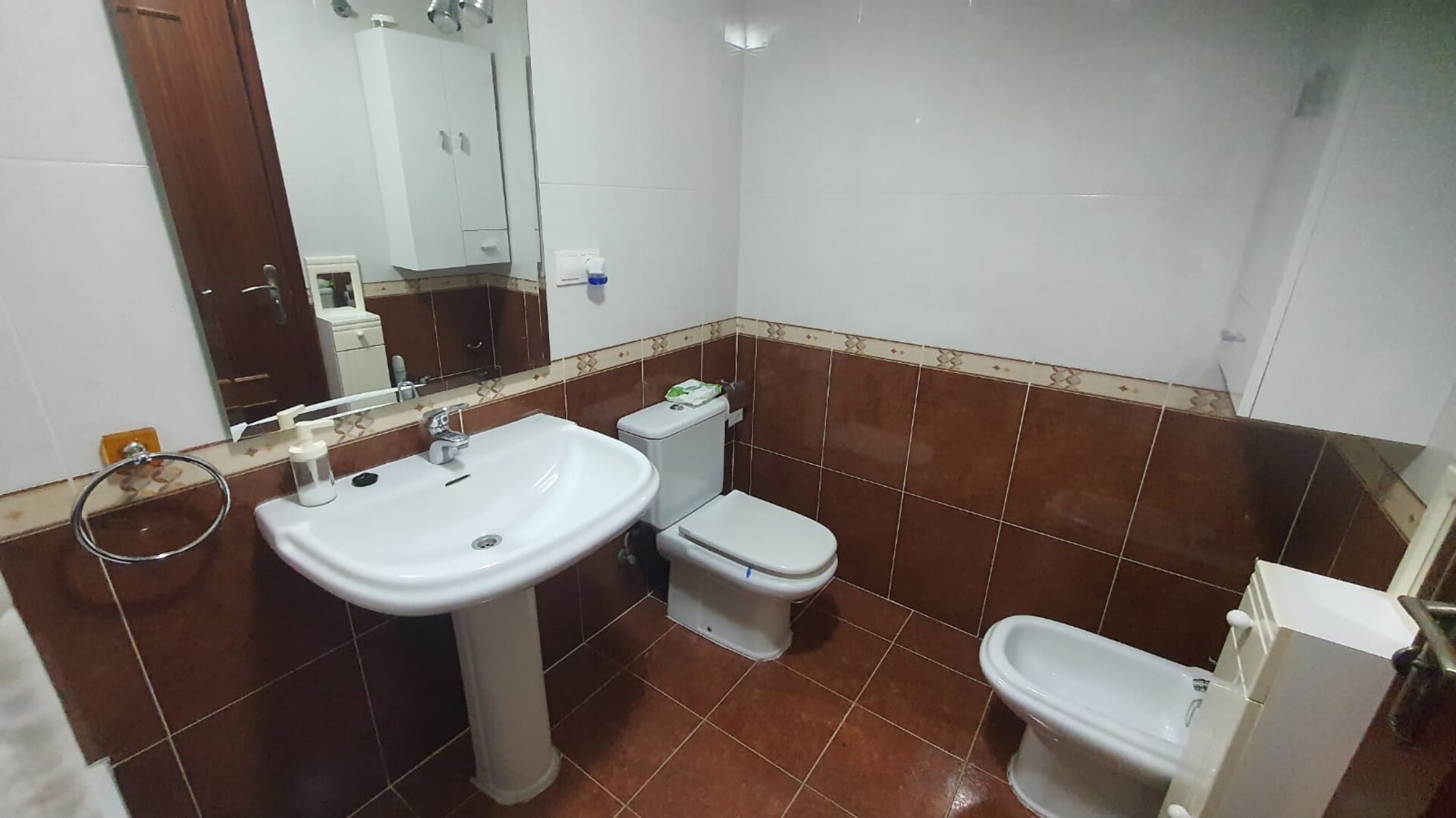 Piso de 75 m² en Almería