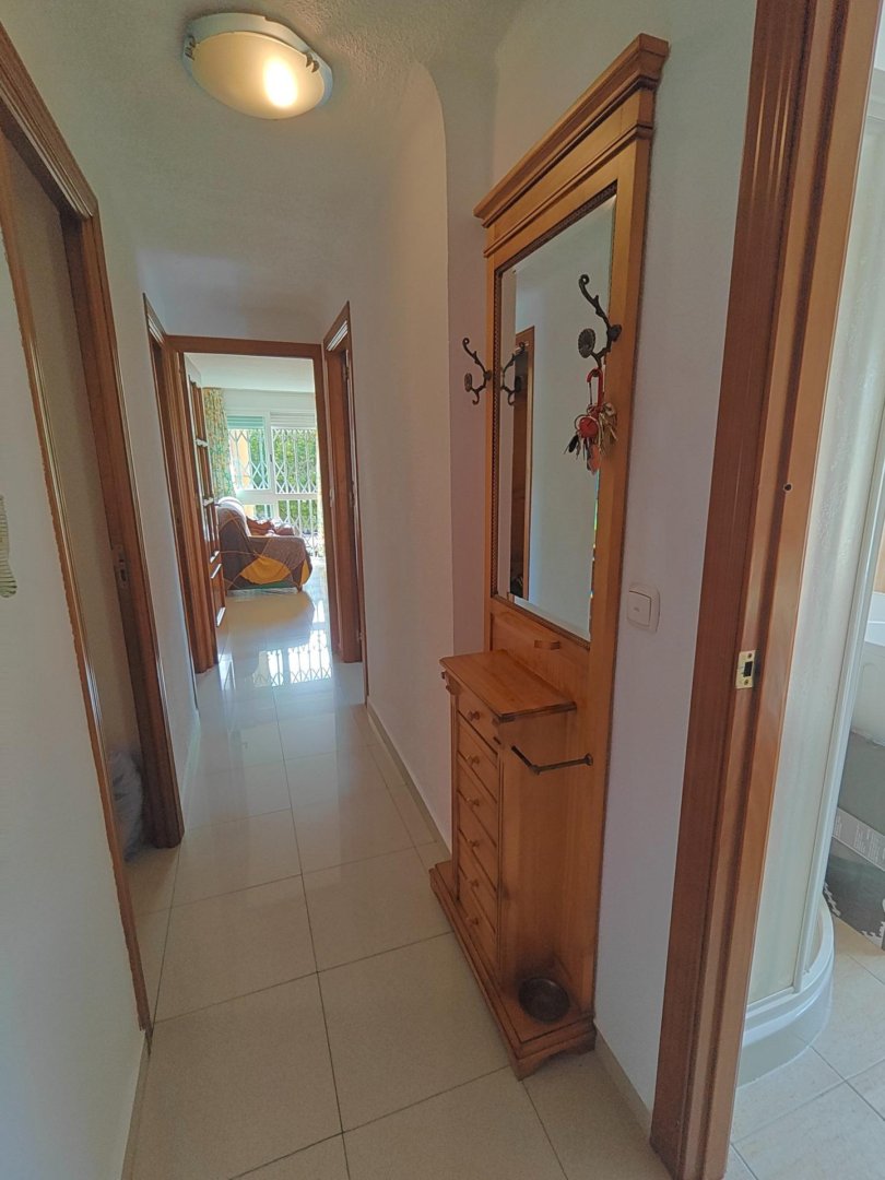 Piso de 69 m² en Granada