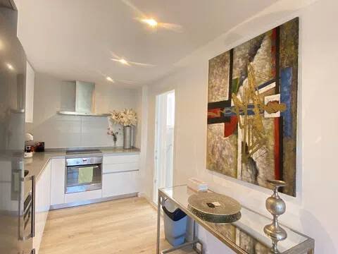 Piso de 100 m² en Marbella