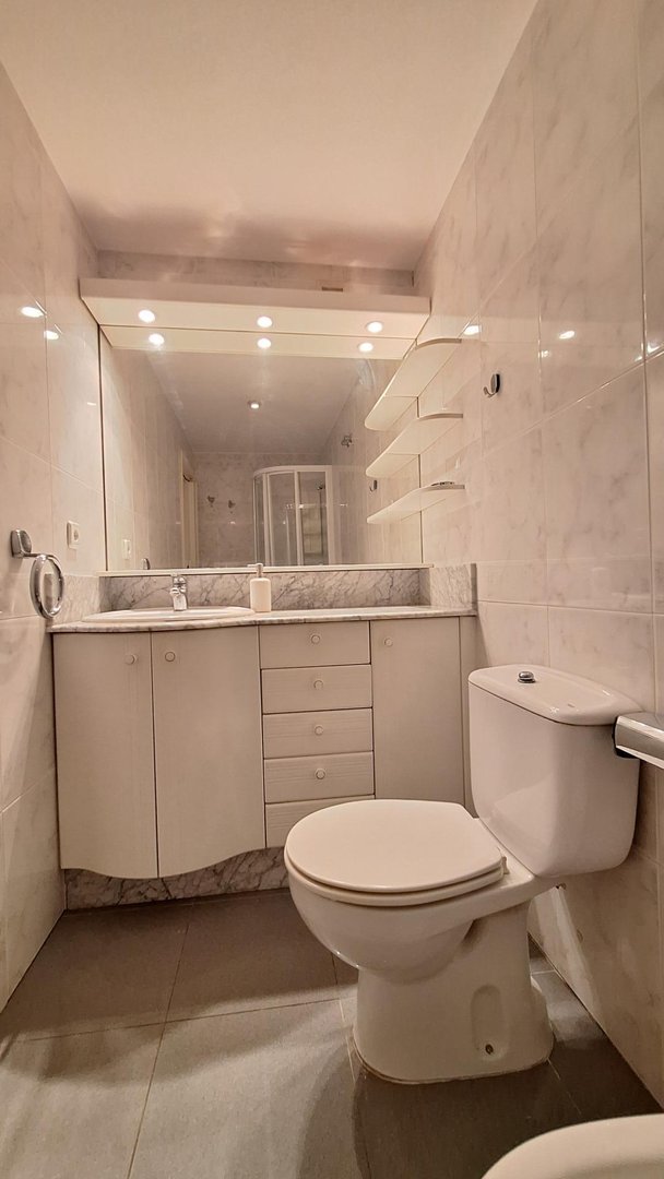 Piso de 130 m² en Murcia