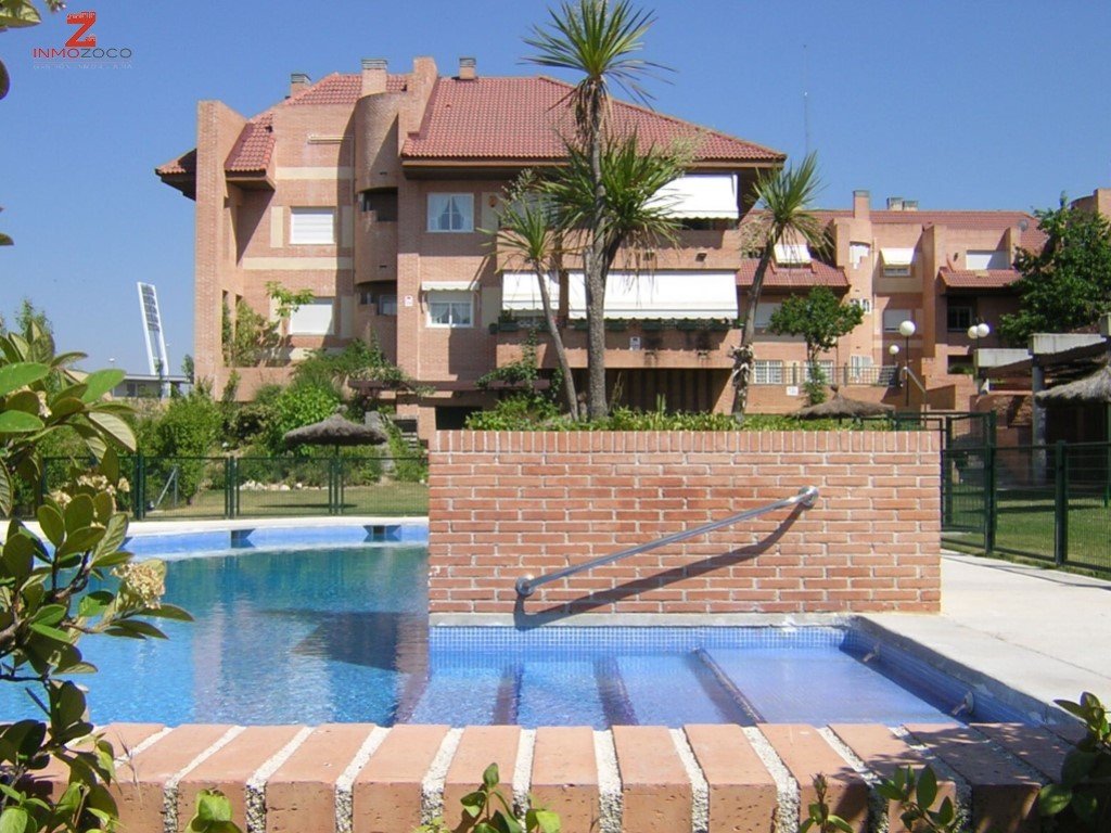 Piso de 129 m² en Las Rozas de Madrid