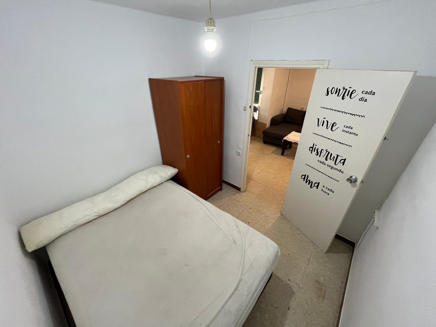 Piso de 45 m² en Sevilla